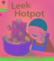 Seller image for Oxford Reading Tree: Level 3: Floppy\ s Phonics Fiction: Leek Hotpot for sale by moluna