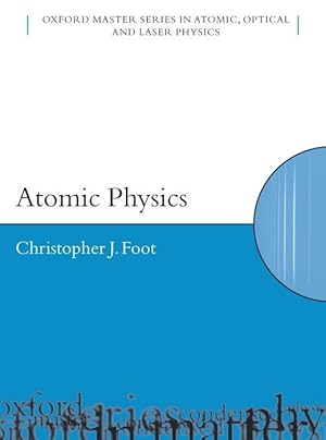 Seller image for Atomic Physics for sale by moluna