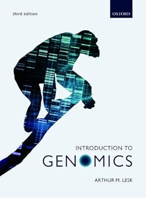 Seller image for Introduction to Genomics for sale by moluna