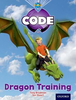 Bild des Verkufers fr Project X Code: Dragon Dragon Training zum Verkauf von moluna