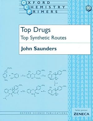 Immagine del venditore per Top Drugs: Top Synthetic Routes venduto da moluna