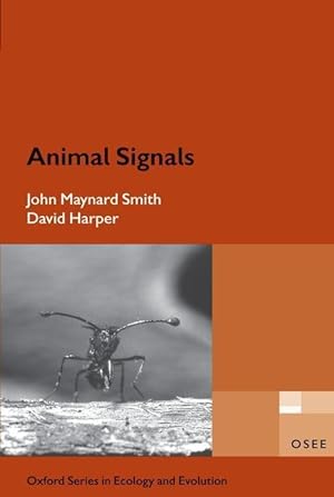 Seller image for Animal Signals for sale by moluna