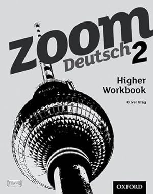 Bild des Verkufers fr Zoom Deutsch 2 Higher Workbook zum Verkauf von moluna