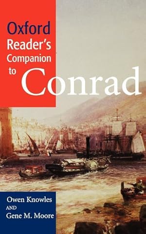 Seller image for Knowles, O: Oxford Reader\ s Companion to Conrad for sale by moluna