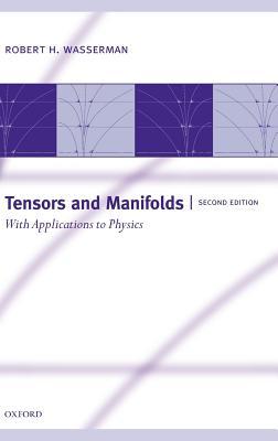 Immagine del venditore per Tensors and Manifolds: With Applications to Physics venduto da moluna