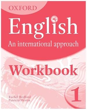 Immagine del venditore per Oxford English: An International Approach: Workbook 1 venduto da moluna