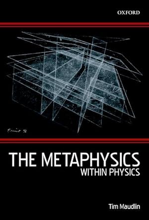 Image du vendeur pour The Metaphysics Within Physics mis en vente par moluna