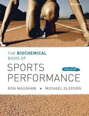 Bild des Verkufers fr The Biochemical Basis of Sports Performance zum Verkauf von moluna