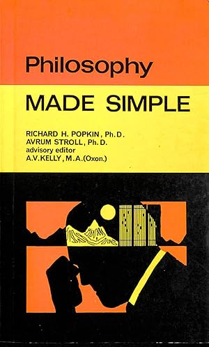 Philosophy (Made Simple Books)