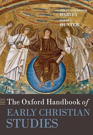 Seller image for The Oxford Handbook of Early Christian Studies for sale by moluna