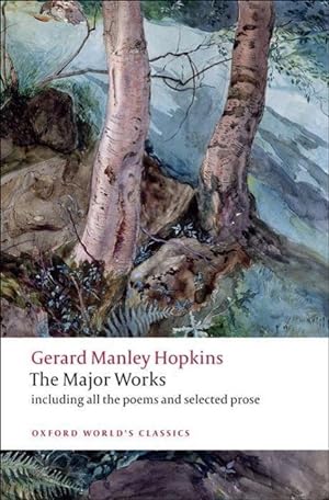 Bild des Verkufers fr Gerard Manley Hopkins: The Major Works zum Verkauf von moluna
