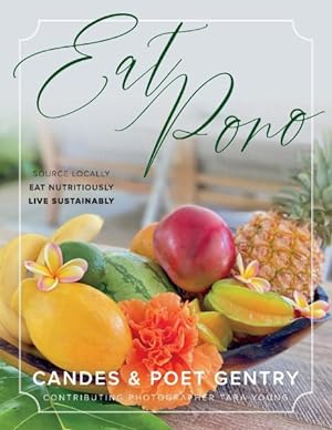 Seller image for Eat Pono for sale by GreatBookPrices