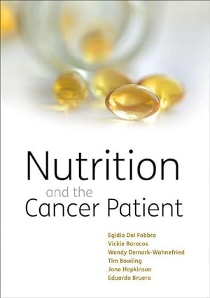 Immagine del venditore per Nutrition and the Cancer Patient venduto da moluna