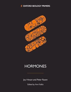 Seller image for Hormones for sale by moluna