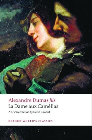 Bild des Verkufers fr La Dame aux Camelias zum Verkauf von moluna
