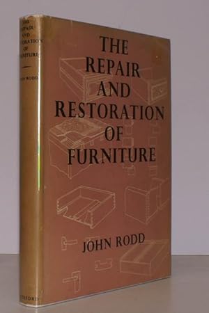 Seller image for The Repair and Restoration of Furniture. for sale by Island Books