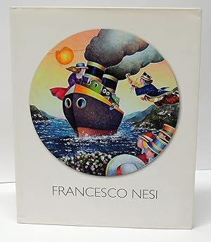 Francesco Nesi - Mare, Musica e Poesia/Sea, Music and Poetry