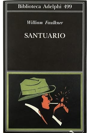 Seller image for Santuario for sale by Libreria Tara
