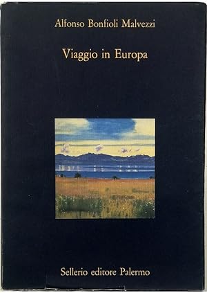 Immagine del venditore per Viaggio in Europa venduto da Libreria Tara