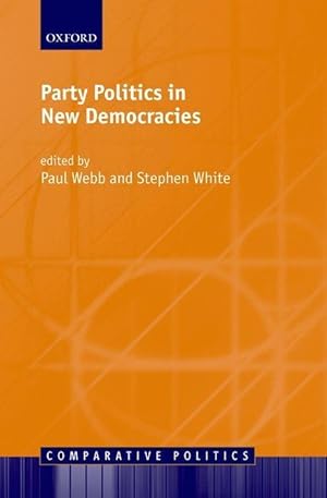 Seller image for Party Politics in New Democracies for sale by moluna