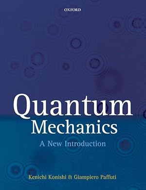 Immagine del venditore per Quantum Mechanics venduto da moluna