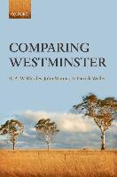 Seller image for Comparing Westminster for sale by moluna