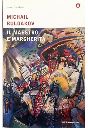 Imagen del vendedor de Il Maestro e Margherita - All'amico segreto - Lettera al governo dell'Urss a la venta por Libreria Tara