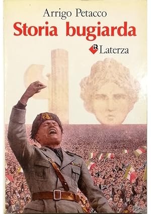 Immagine del venditore per Storia bugiarda venduto da Libreria Tara