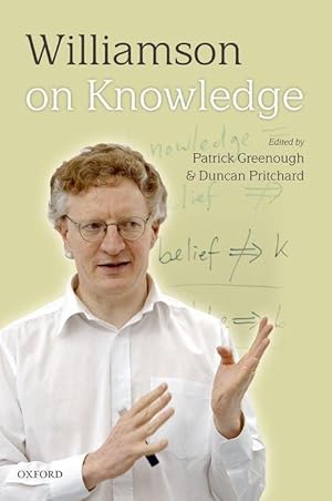 Seller image for Williamson on Knowledge for sale by moluna