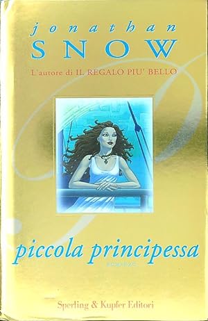 Bild des Verkufers fr Piccola principessa zum Verkauf von Librodifaccia