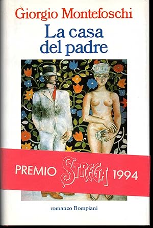 Image du vendeur pour La casa del padre mis en vente par Libreria Tara