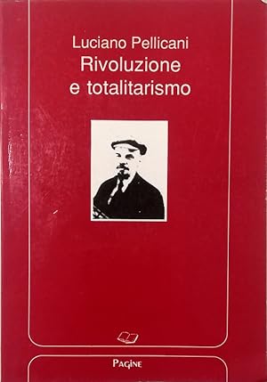 Imagen del vendedor de Rivoluzione e totalitarismo a la venta por Libreria Tara