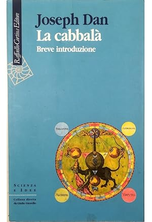 La cabbalà Breve introduzione