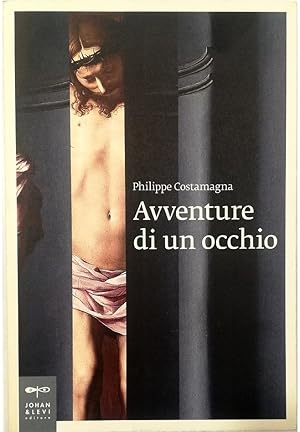 Seller image for Avventure di un occhio for sale by Libreria Tara