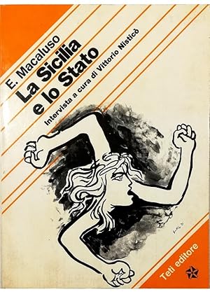 Seller image for La Sicilia e lo Stato for sale by Libreria Tara