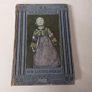 Image du vendeur pour Peeps At The World'S Dolls mis en vente par Cambridge Rare Books