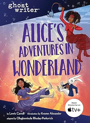 Seller image for Alice\ s Adventures in Wonderland for sale by moluna