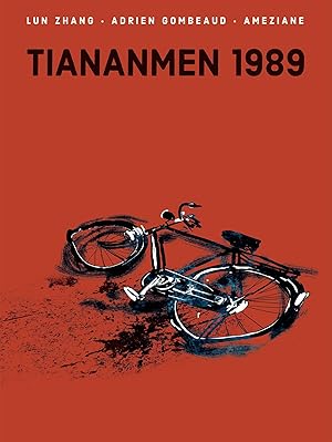 Seller image for Tiananmen 1989 for sale by moluna