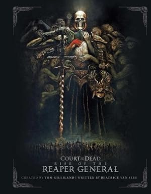 Seller image for Court of the Dead: Rise of the Reaper General for sale by moluna