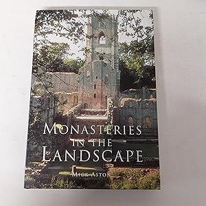 Seller image for Monasteries In The Landscape for sale by Cambridge Rare Books