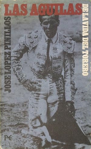 Bild des Verkufers fr Las guilas zum Verkauf von Librera Alonso Quijano