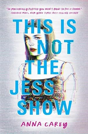 Seller image for This Is Not the Jess Show for sale by moluna