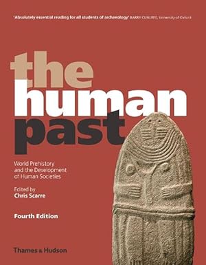 Imagen del vendedor de The Human Past (Paperback) a la venta por AussieBookSeller