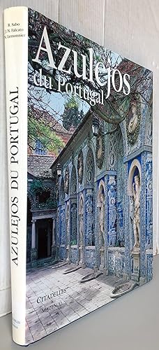 Image du vendeur pour Azulejos du Portugal mis en vente par Librairie Thot