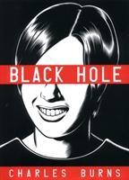 Seller image for Black Hole for sale by moluna