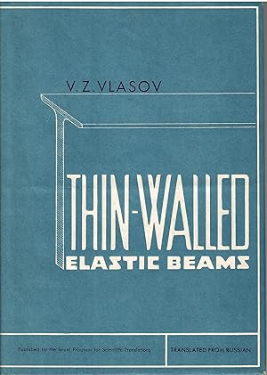 Thin-walled elastic beams