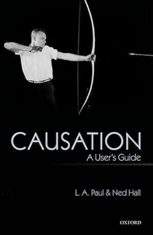 Seller image for Causation for sale by moluna