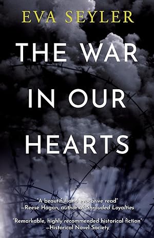 Seller image for The War in Our Hearts for sale by moluna