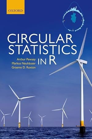 Imagen del vendedor de Circular Statistics in R a la venta por moluna