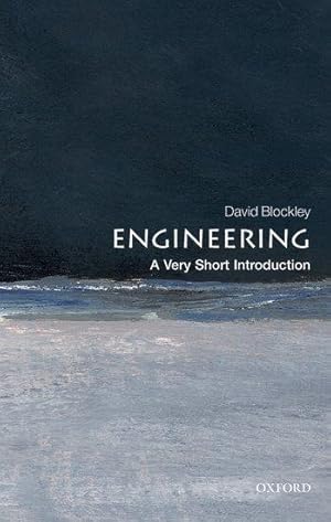 Immagine del venditore per Engineering: A Very Short Introduction venduto da moluna